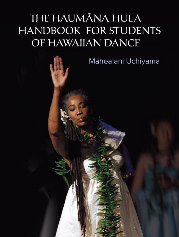 Haumana Hula Handbook