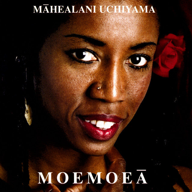 Moemoea CD