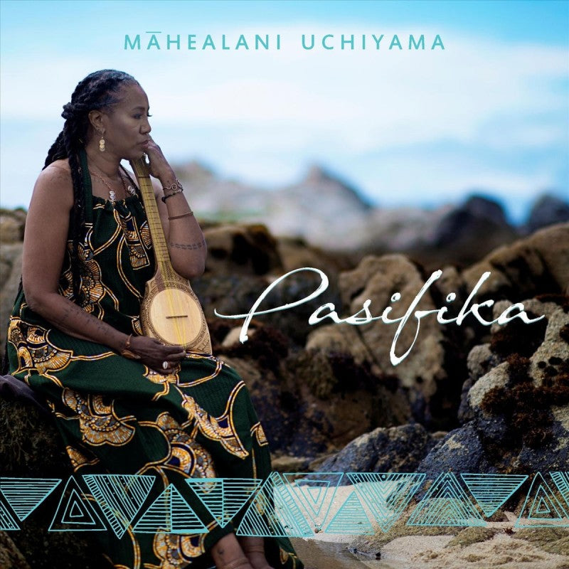 Pasifika CD