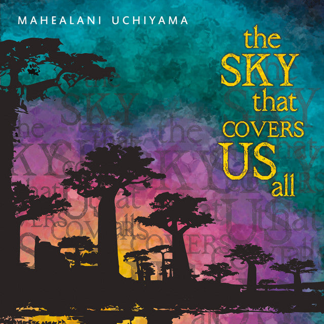 The Sky that Covers Us All CD